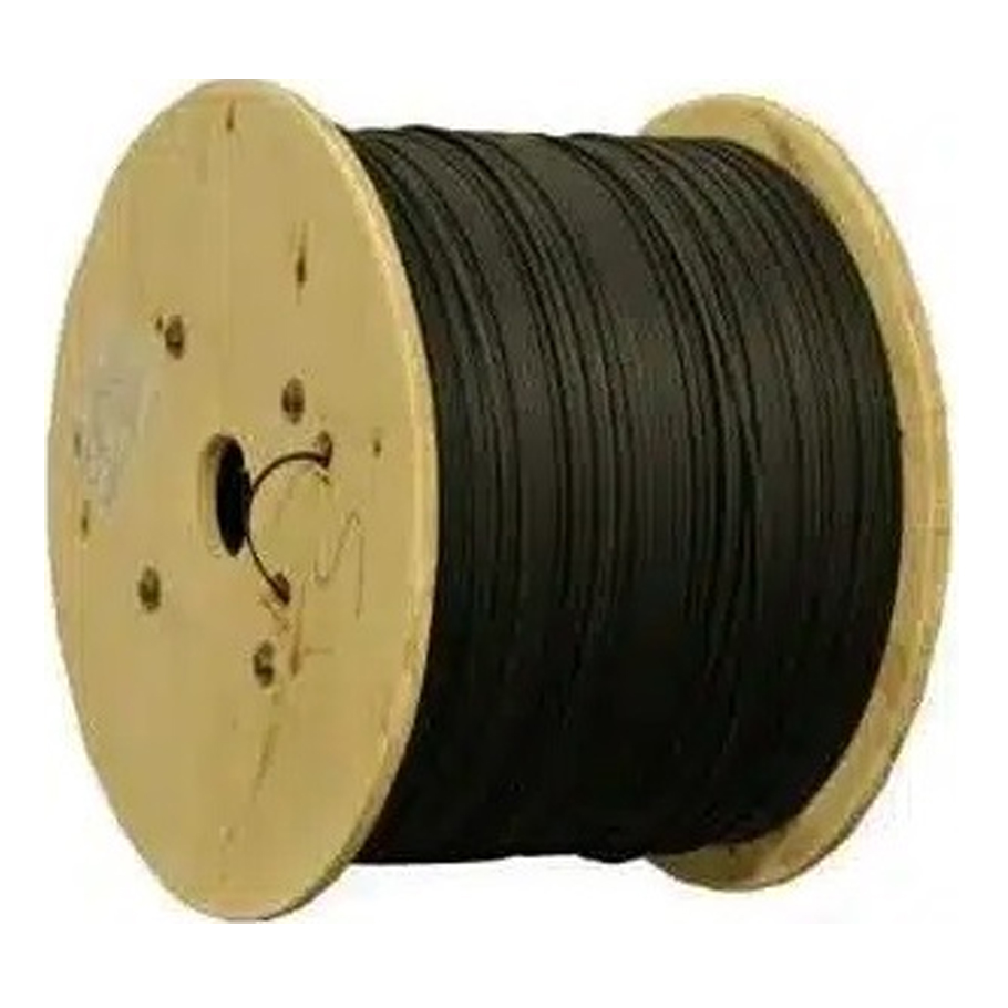 Cáp quang treo 04FO Postef FTTH04 (ống lỏng)